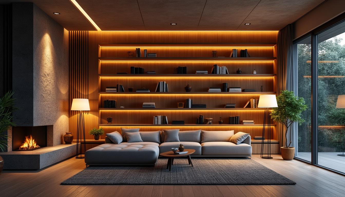 découvrez nos conseils et astuces pour bien éclairer chaque pièce de votre maison, en alliant fonctionnalité et ambiance chaleureuse.