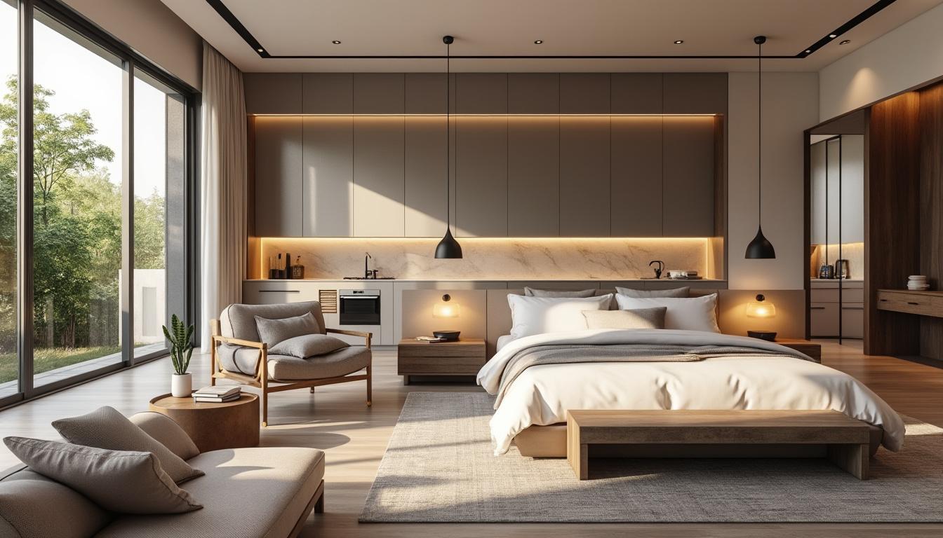 découvrez nos conseils pour bien éclairer chaque pièce de votre maison et créer une ambiance chaleureuse et fonctionnelle.