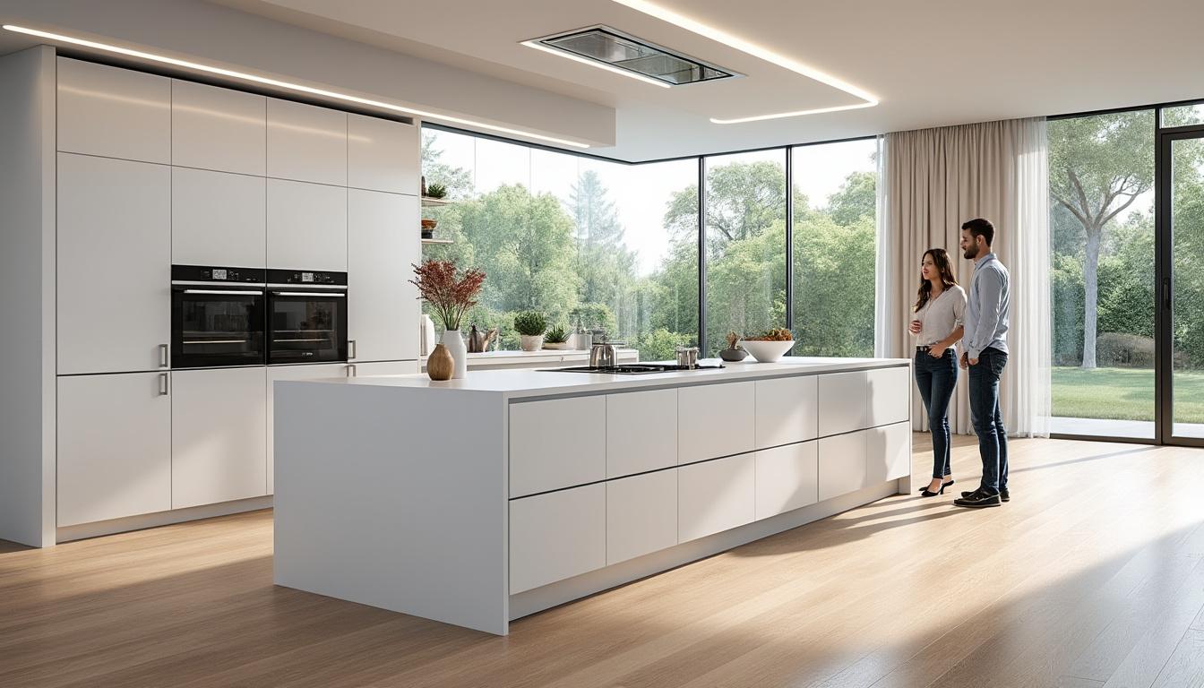 découvrez notre guide pratique pour bien choisir votre cuisiniste, éviter les pièges courants et réussir votre projet de cuisine sur mesure en toute sérénité.