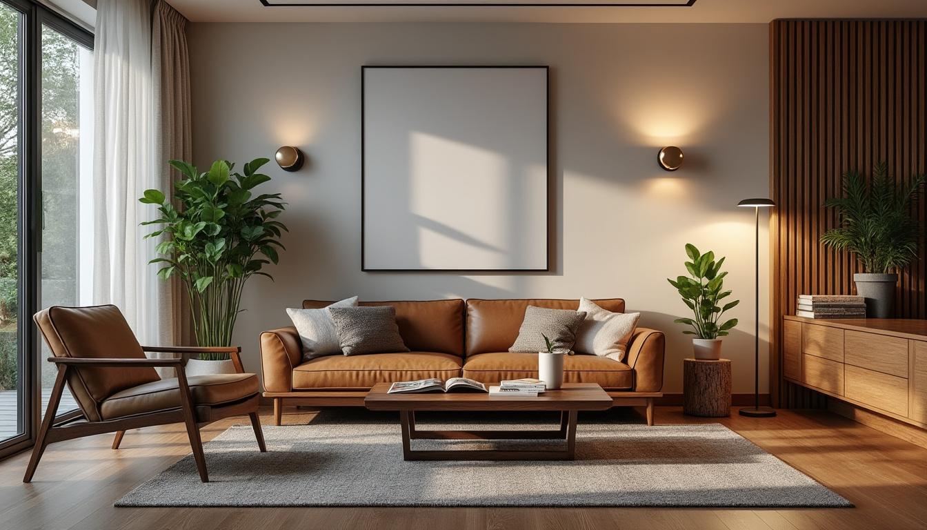 découvrez comment éclairer efficacement votre salon en combinant les 3 niveaux de lumière essentiels pour créer une ambiance chaleureuse et fonctionnelle.