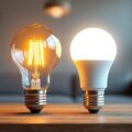 découvrez comment choisir une ampoule en comprenant la différence entre lumens et watts, la nouvelle méthode pour mieux évaluer la luminosité et la consommation énergétique.