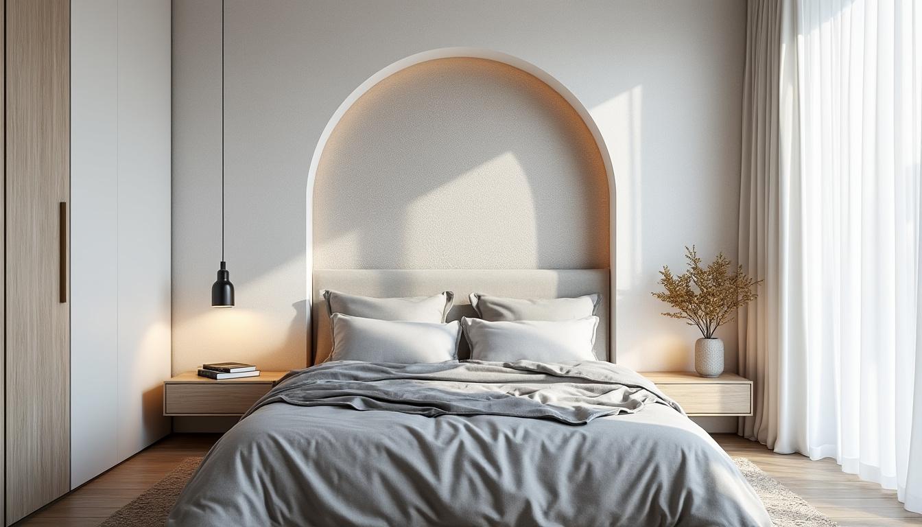 découvrez 10 idées ingénieuses de stickers pour têtes de lit afin de sublimer votre chambre facilement et à petit prix.