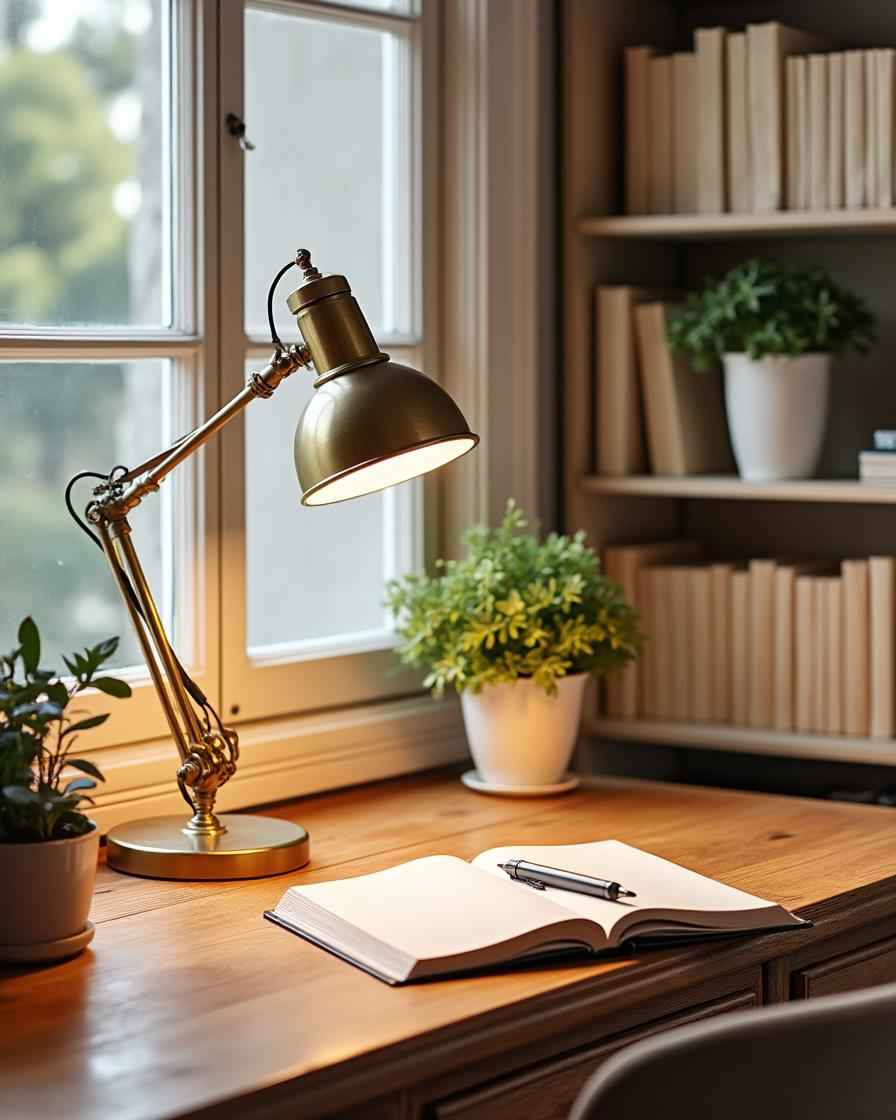 Hélène Mareschal, rédactrice Maison et Lumière