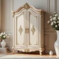découvrez 15 idées originales pour transformer votre armoire parisienne en une pièce déco unique et stylée, alliant charme vintage et créativité moderne.