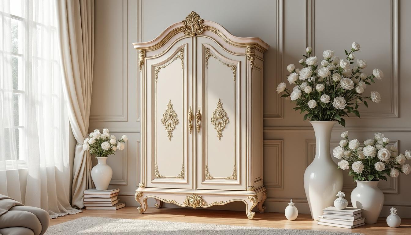 découvrez 15 idées originales pour transformer votre armoire parisienne en une pièce déco unique et stylée, alliant charme vintage et créativité moderne.