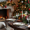découvrez la collection noël 2025 de carrefour : nos coups de cœur incontournables pour une décoration, une table et une cuisine festives réussies. préparez vos fêtes avec style et gourmandise !