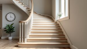 découvrez comment choisir la peinture idéale pour sublimer votre escalier et lui apporter élégance et caractère. conseils pratiques et astuces pour un résultat parfait.