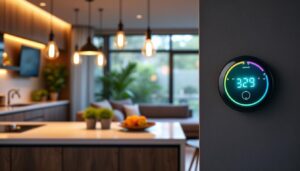 découvrez combien le passage à l'éclairage 100 % led peut réellement vous faire économiser dans votre maison, en termes de consommation d'énergie et de coûts sur le long terme.