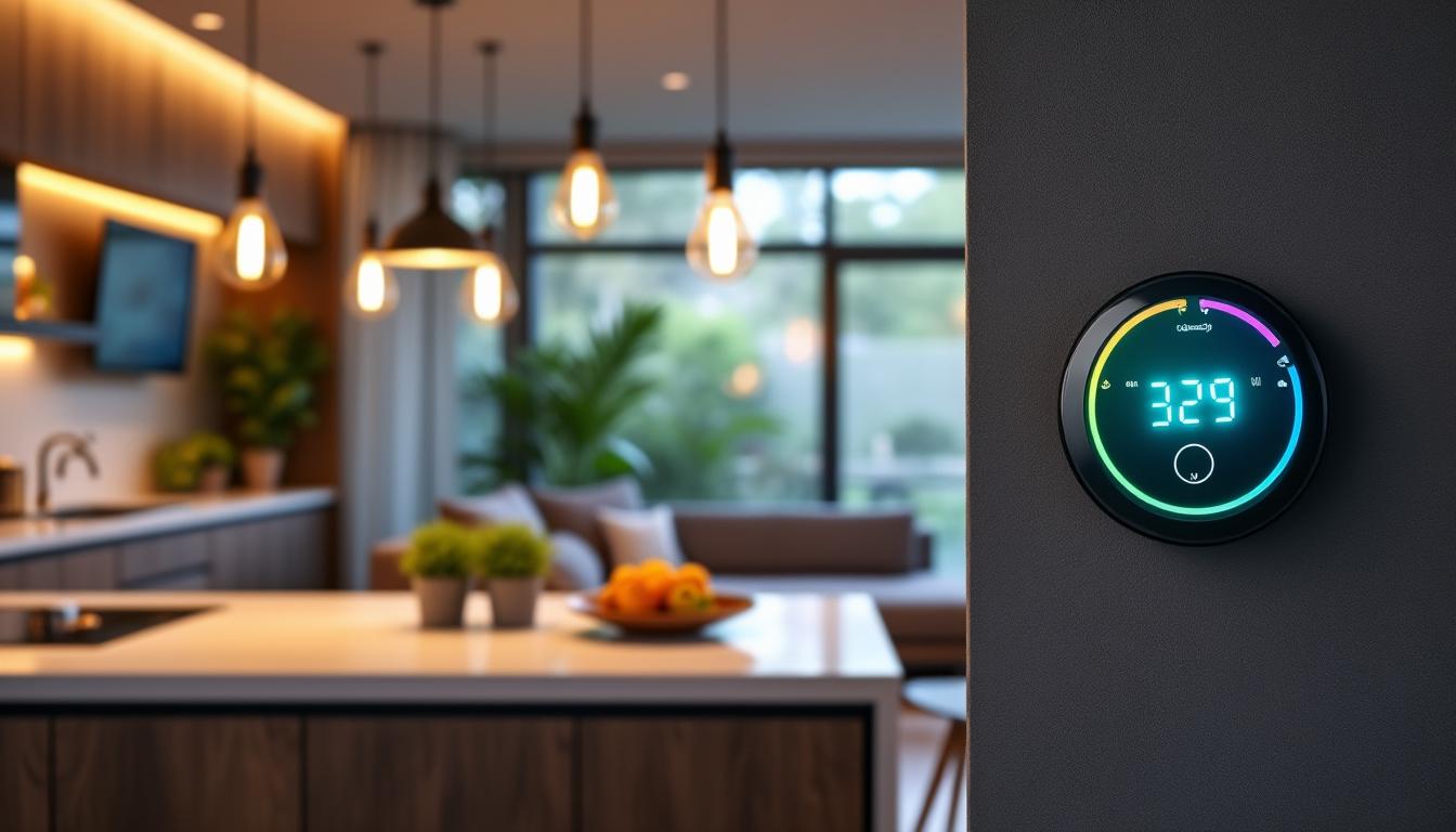 découvrez combien le passage à l'éclairage 100 % led peut réellement vous faire économiser dans votre maison, en termes de consommation d'énergie et de coûts sur le long terme.