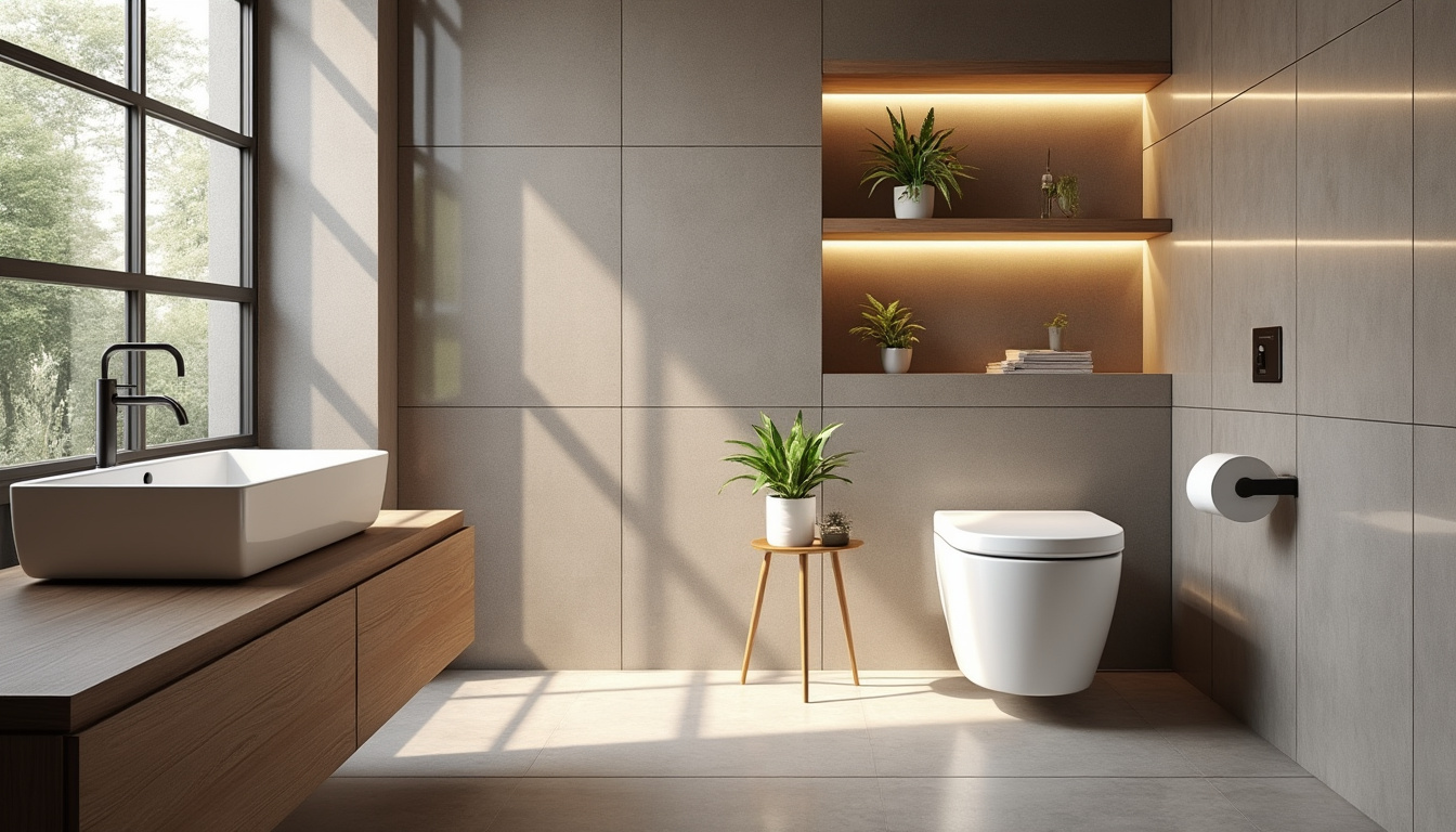 découvrez nos conseils pratiques pour transformer votre salle de bains carrelée sans gros travaux et lui donner un nouveau look facilement et rapidement.