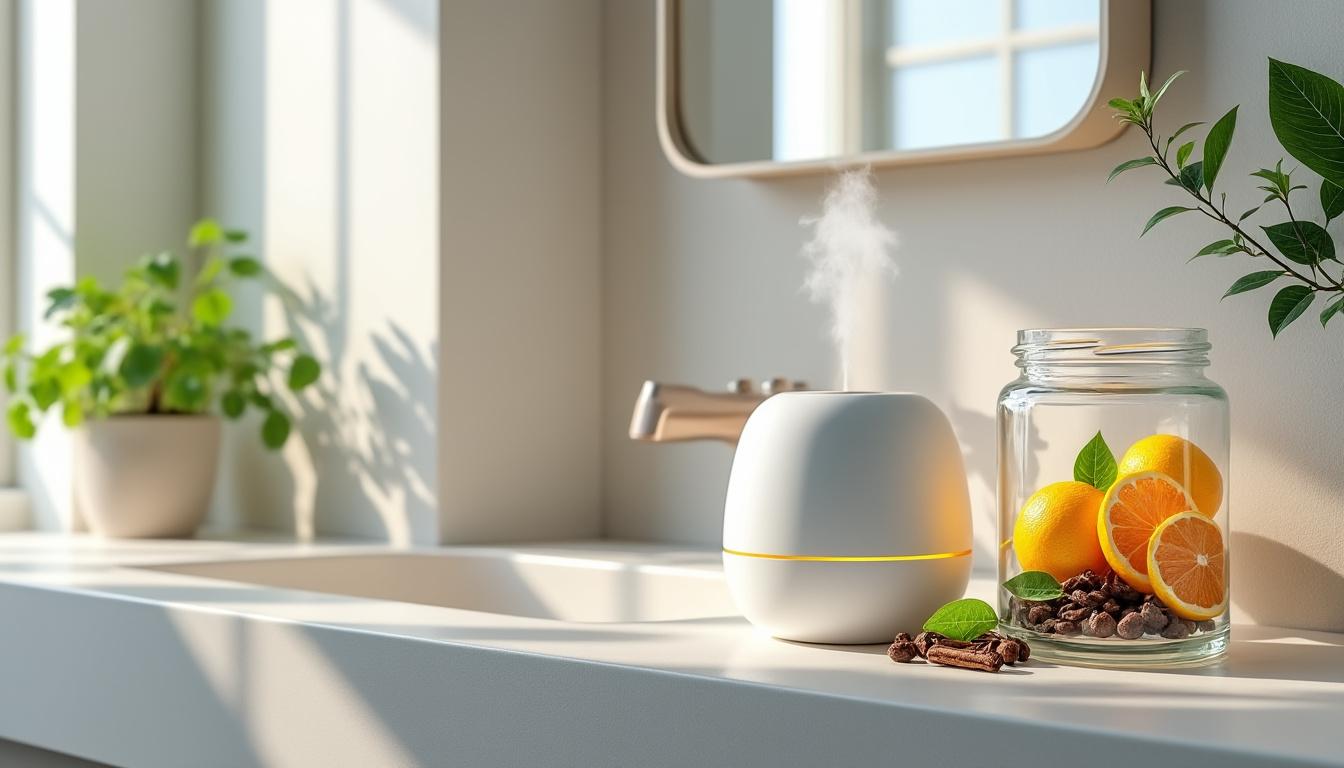 découvrez nos conseils incontournables pour garder vos toilettes fraîchement parfumées en permanence et profiter d'une ambiance agréable au quotidien.