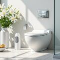 découvrez nos conseils incontournables pour garder vos toilettes toujours fraîches et agréablement parfumées toute la journée.