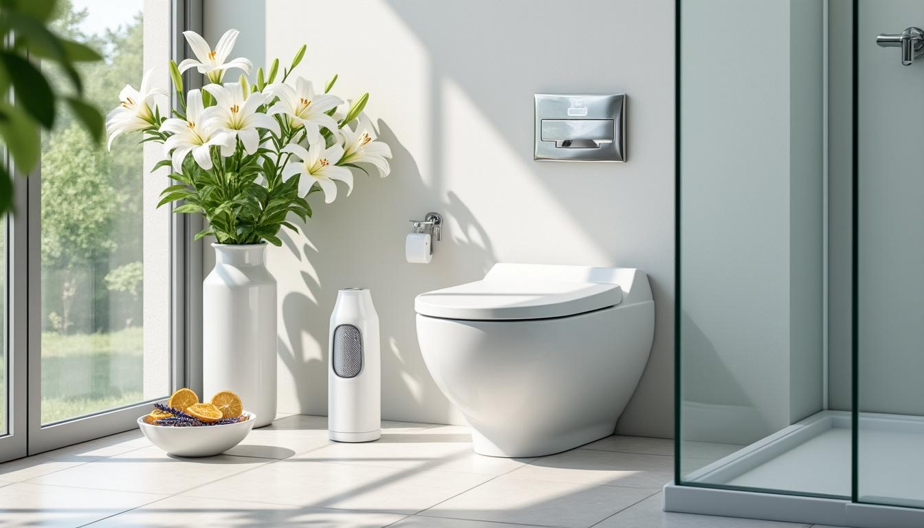 découvrez nos conseils incontournables pour garder vos toilettes toujours fraîches et agréablement parfumées toute la journée.
