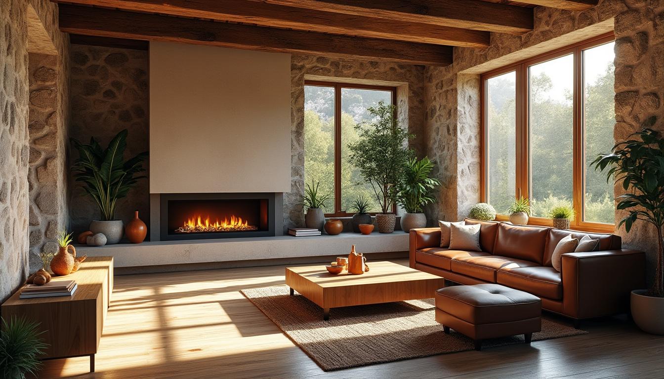 découvrez comment construire votre refuge idéal grâce à notre guide complet pour une maison sur mesure, alliant confort, fonctionnalité et bien-être.
