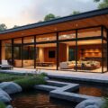 découvrez comment construire votre maison sur mesure parfaite grâce à notre guide complet pour créer un refuge confortable et adapté à vos besoins.