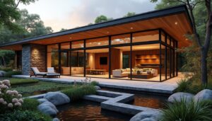 découvrez comment construire votre maison sur mesure parfaite grâce à notre guide complet pour créer un refuge confortable et adapté à vos besoins.