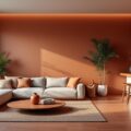 découvrez comment choisir la teinte terracotta parfaite pour chaque pièce de votre maison afin de créer une ambiance chaleureuse et harmonieuse.