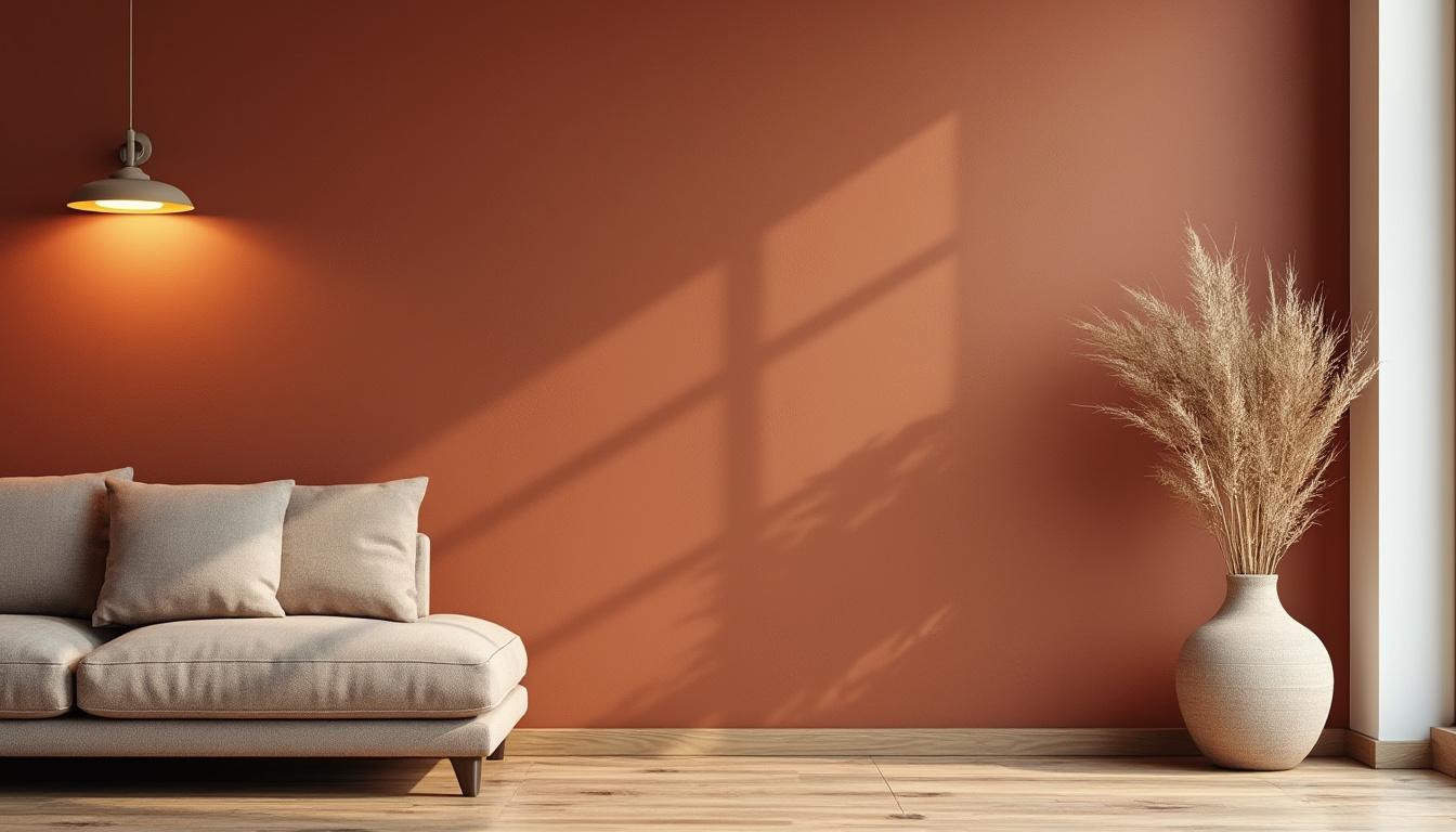 découvrez comment choisir la teinte terracotta parfaite pour chaque pièce de votre maison, en harmonie avec votre décoration et votre ambiance souhaitée.