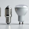 découvrez notre guide visuel complet des culots e27, e14, gu10 et g9 pour choisir facilement l'ampoule adaptée à vos besoins d'éclairage.