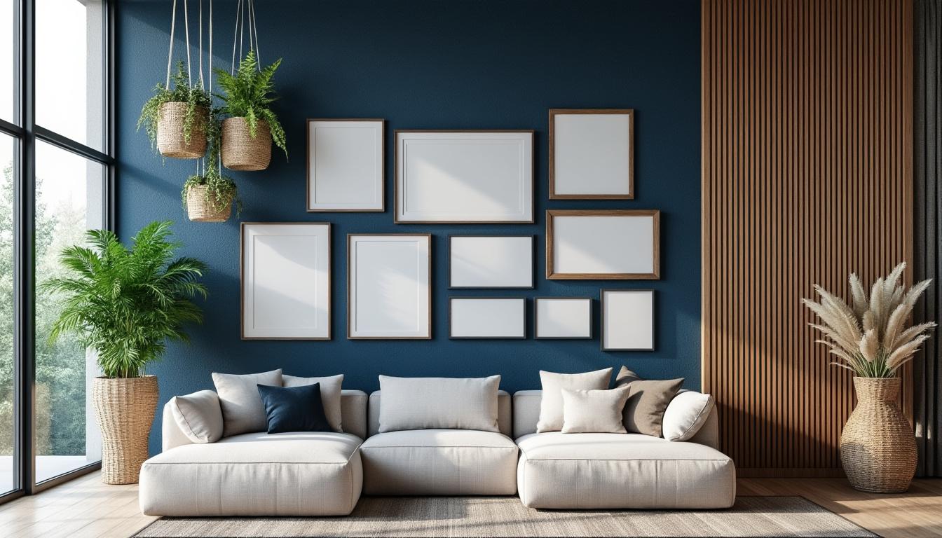 découvrez 30 astuces créatives pour embellir vos murs avec des idées de décoration murale originales et faciles à réaliser.