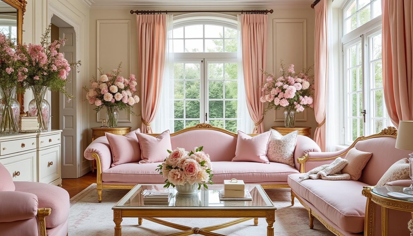 explorez l'univers unique de chantal thomass, célèbre créatrice et designer, en découvrant son lieu de vie inspirant et élégant.