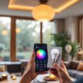 découvrez comment démarrer facilement avec philips hue grâce à notre guide pas-à-pas complet, pour éclairer votre maison en toute simplicité.