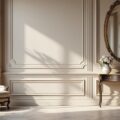 découvrez comment transformer vos murs avec notre guide complet pour créer des moulures élégantes et apporter du caractère à votre intérieur.