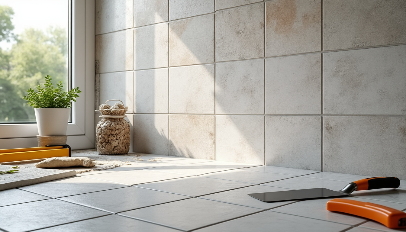 découvrez si vous pouvez poser un nouveau carrelage directement sur un ancien revêtement en carrelage, avec des conseils pratiques pour réussir votre rénovation.