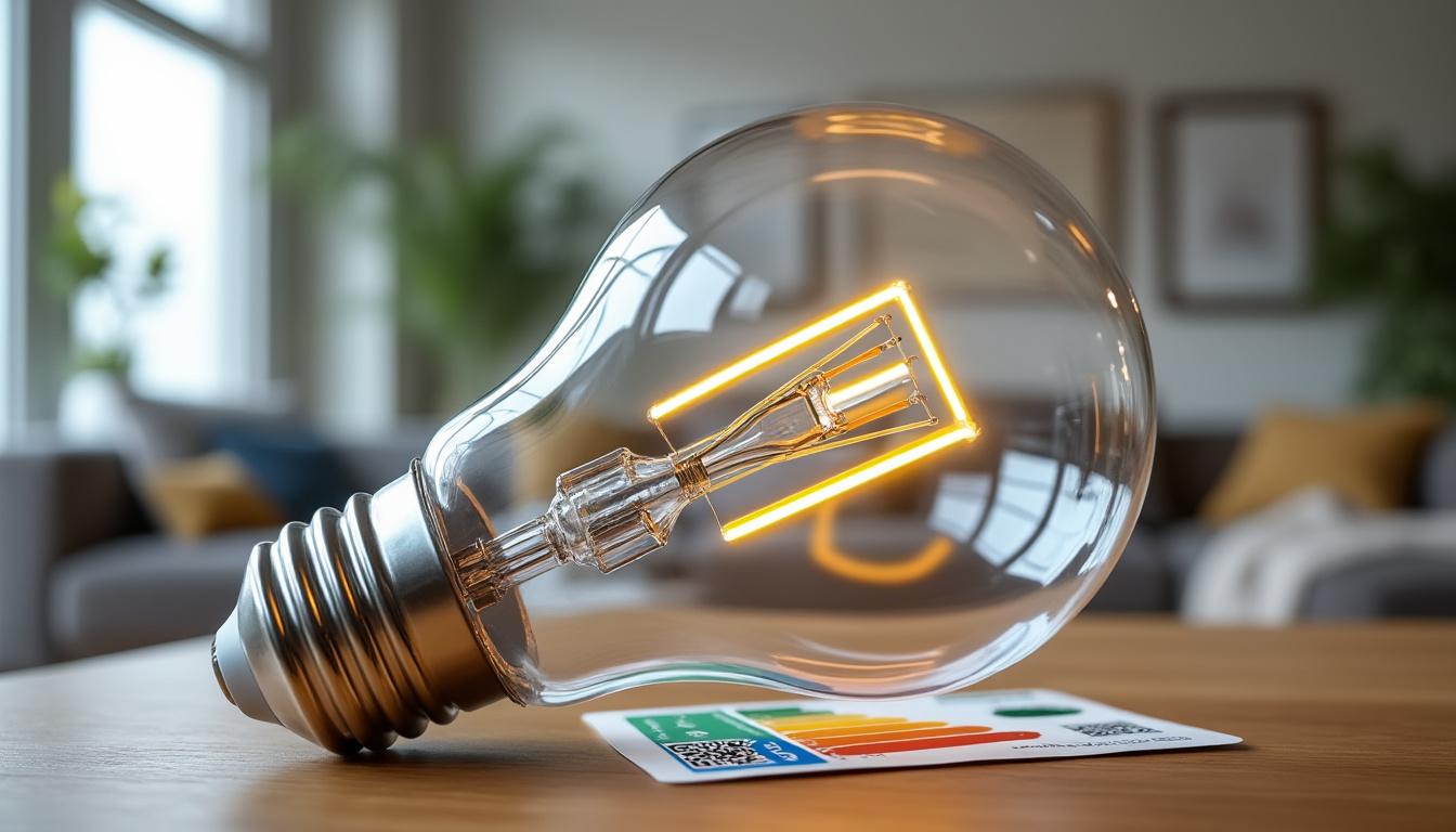 découvrez comment décrypter la nouvelle classification de l'étiquetage énergétique 2021 pour mieux comprendre l'efficacité énergétique de vos appareils.