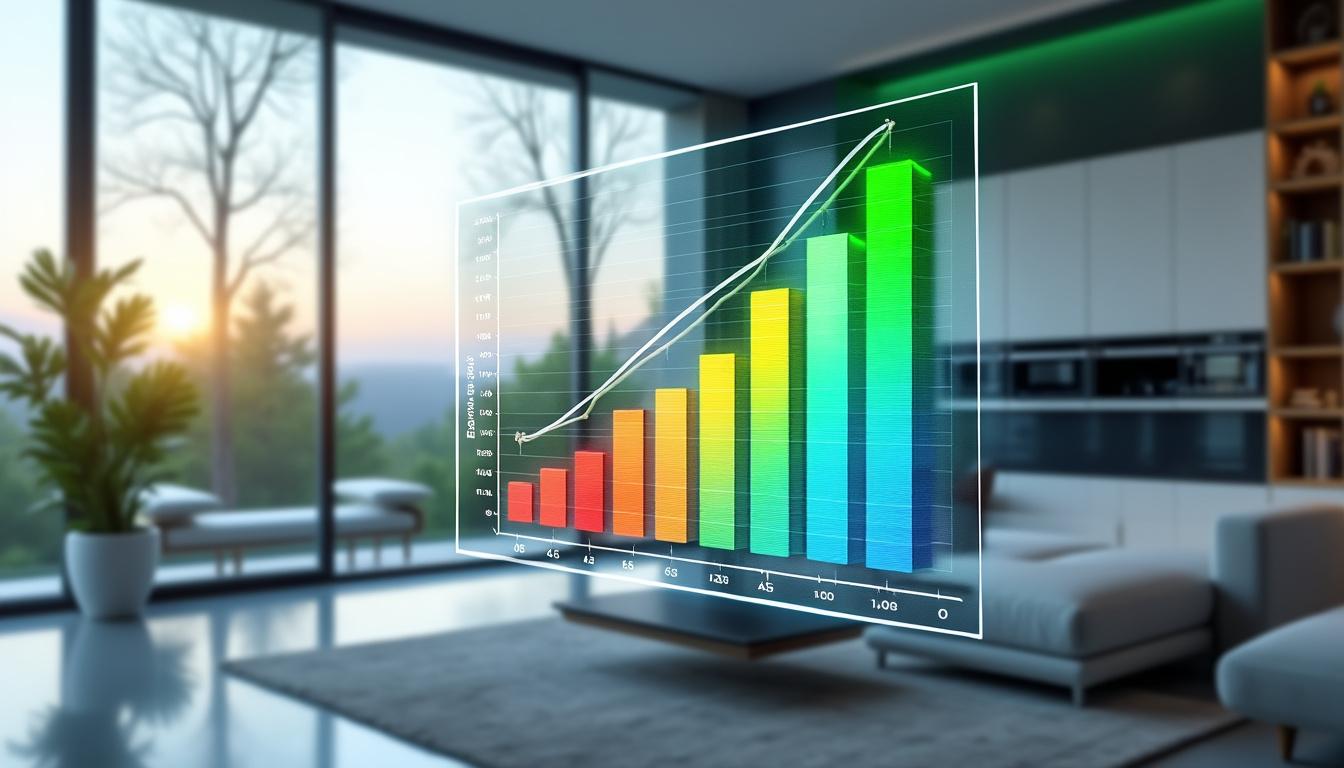 découvrez la nouvelle classification de l'étiquetage énergétique 2021 et apprenez à décrypter les changements pour mieux choisir vos appareils économes en énergie.