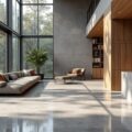 découvrez le chukum, une alternative élégante au béton ciré qui allie esthétisme et durabilité. apprenez pourquoi ce matériau naturel va conquérir vos projets de décoration et rénovation.