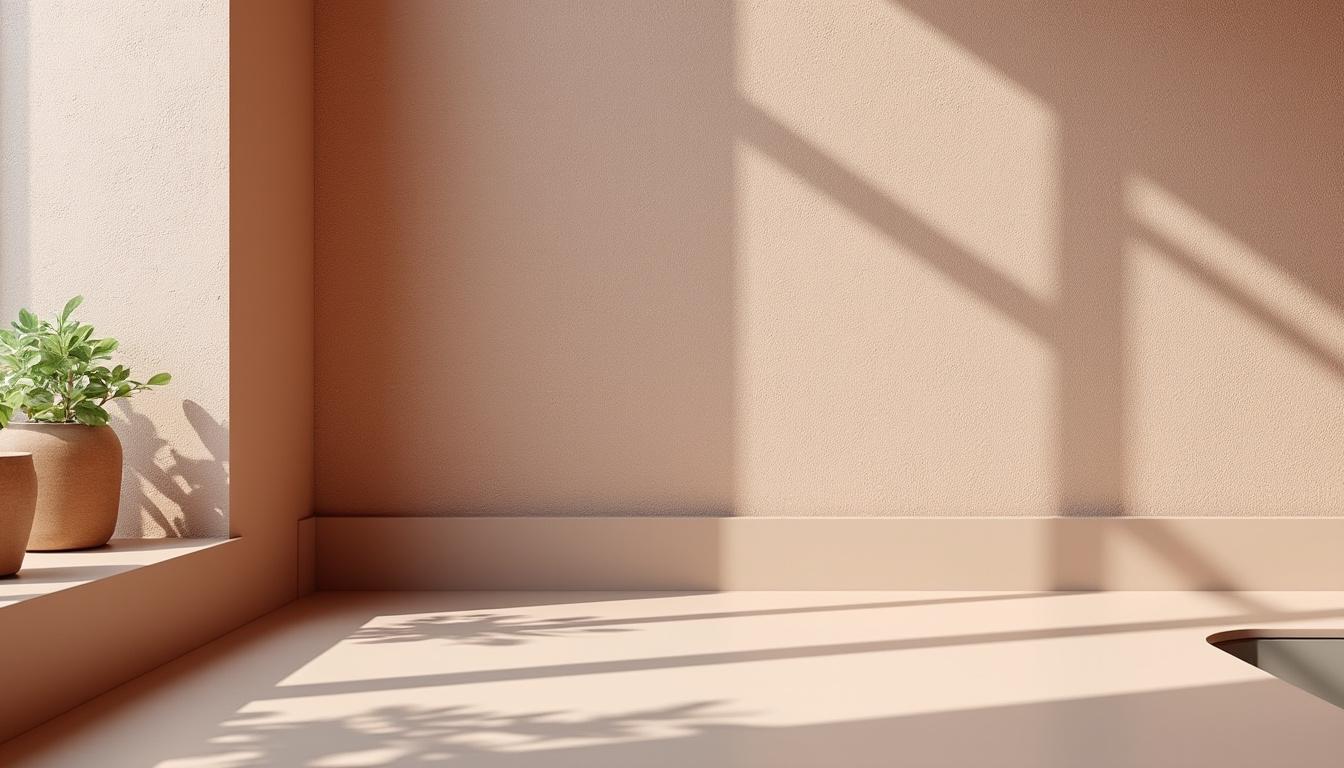 fan de béton ciré ? découvrez les atouts du chukum, une alternative naturelle et esthétique qui sublime vos surfaces avec élégance et durabilité.