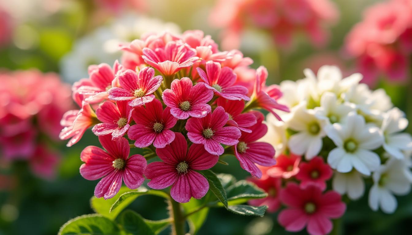 explorez les bienfaits des fleurs comestibles avec le trèfle, un trésor sauvage à savourer en cuisine pour apporter couleur et saveur à vos plats.