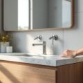 découvrez comment choisir la hauteur idéale pour votre meuble de salle de bains grâce à notre guide pratique, pour allier confort et esthétisme dans votre espace.