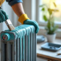 découvrez notre guide pratique pour repeindre votre radiateur vous-même facilement et redonner une nouvelle vie à votre chauffage avec des astuces simples et efficaces.