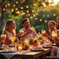 découvrez des inspirations thématiques originales pour enflammer vos soirées d'été et créer des moments inoubliables entre amis ou en famille.