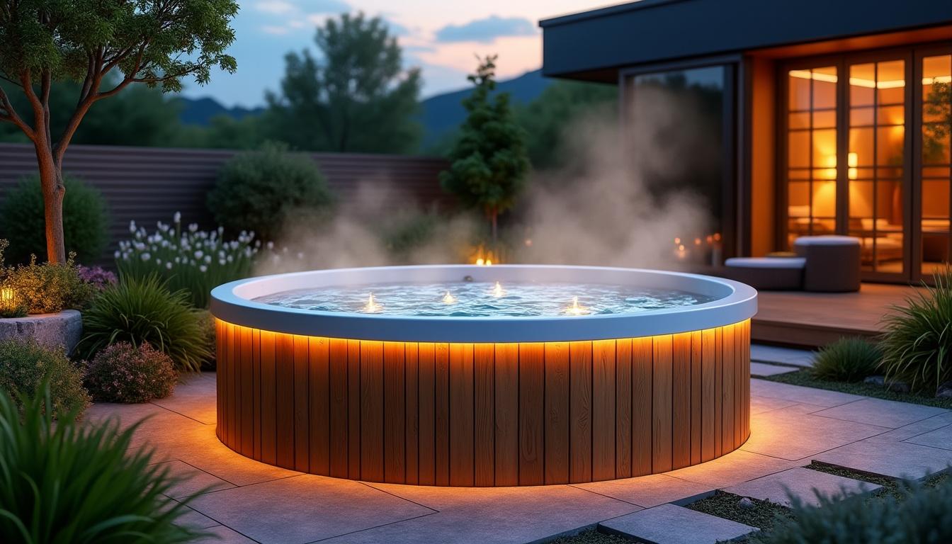 découvrez notre guide complet sur les jacuzzis et bains à remous : conseils d'achat, entretien, bienfaits et astuces pour profiter pleinement de votre spa chez vous.