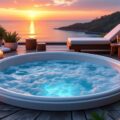 découvrez notre guide complet sur les jacuzzis et bains à remous : conseils d'installation, entretien, bienfaits, et astuces pour profiter pleinement de votre spa à domicile.