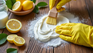 découvrez une méthode naturelle et efficace pour décaper le bois sans utiliser de produits chimiques, respectueuse de l'environnement et facile à appliquer.