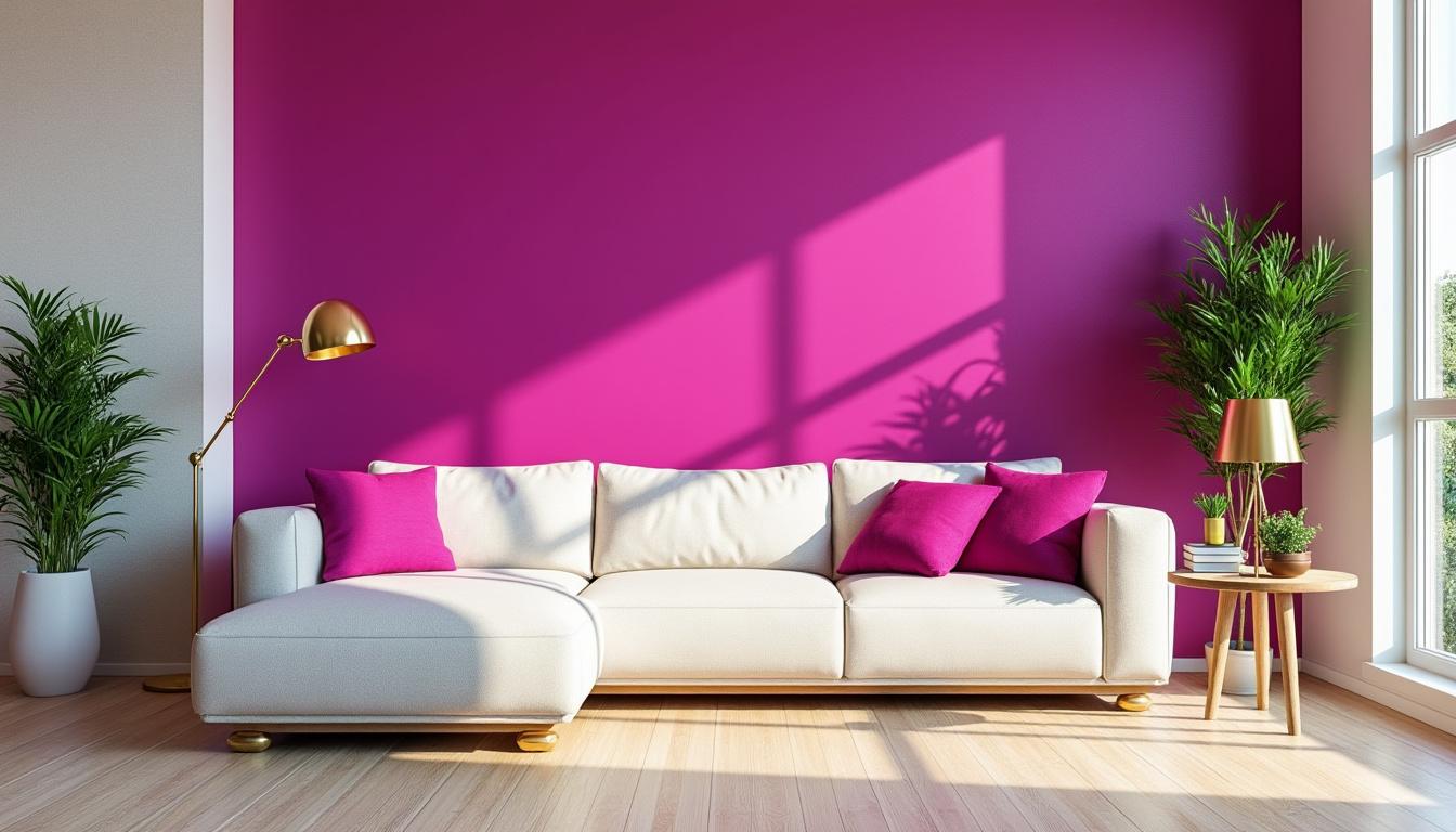 découvrez comment le rose fuchsia illumine cette saison avec son éclat vibrant, apportant une touche audacieuse et pleine d'énergie à votre style. soyez prêt à faire tourner les têtes !