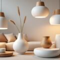 découvrez le style scandinave en luminaires alliant bois naturel, blanc épuré et lignes douces pour une ambiance chaleureuse et moderne.