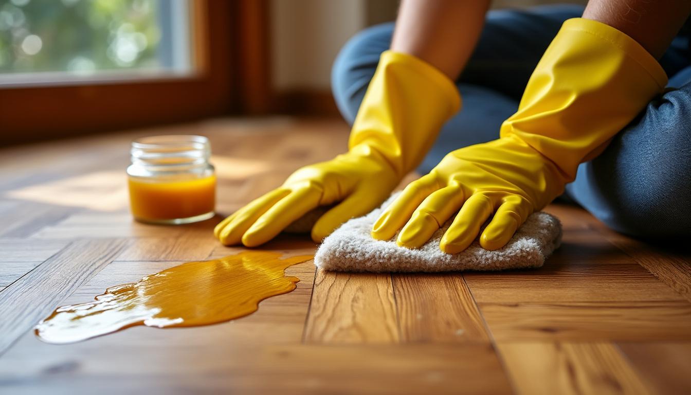 découvrez les astuces essentielles pour bien cirer votre parquet et lui redonner tout son éclat. guide pratique pour un entretien efficace et durable.