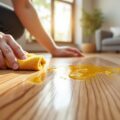 découvrez les astuces essentielles pour bien cirer votre parquet et lui redonner tout son éclat. suivez nos conseils pratiques pour un résultat brillant et durable.