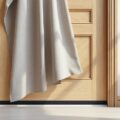 découvrez les meilleures techniques pour renforcer l'isolation phonique de votre porte et réduire efficacement les nuisances sonores dans votre intérieur.