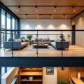 découvrez les principes essentiels pour concevoir une mezzanine réussie, alliant fonctionnalité, esthétique et sécurité pour optimiser votre espace de vie.