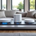 découvrez les différences entre matter, zigbee et z-wave pour choisir le protocole idéal pour votre maison connectée. guide complet et conseils pratiques.