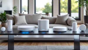découvrez les différences entre matter, zigbee et z-wave pour choisir le protocole idéal pour votre maison connectée. guide complet et conseils pratiques.