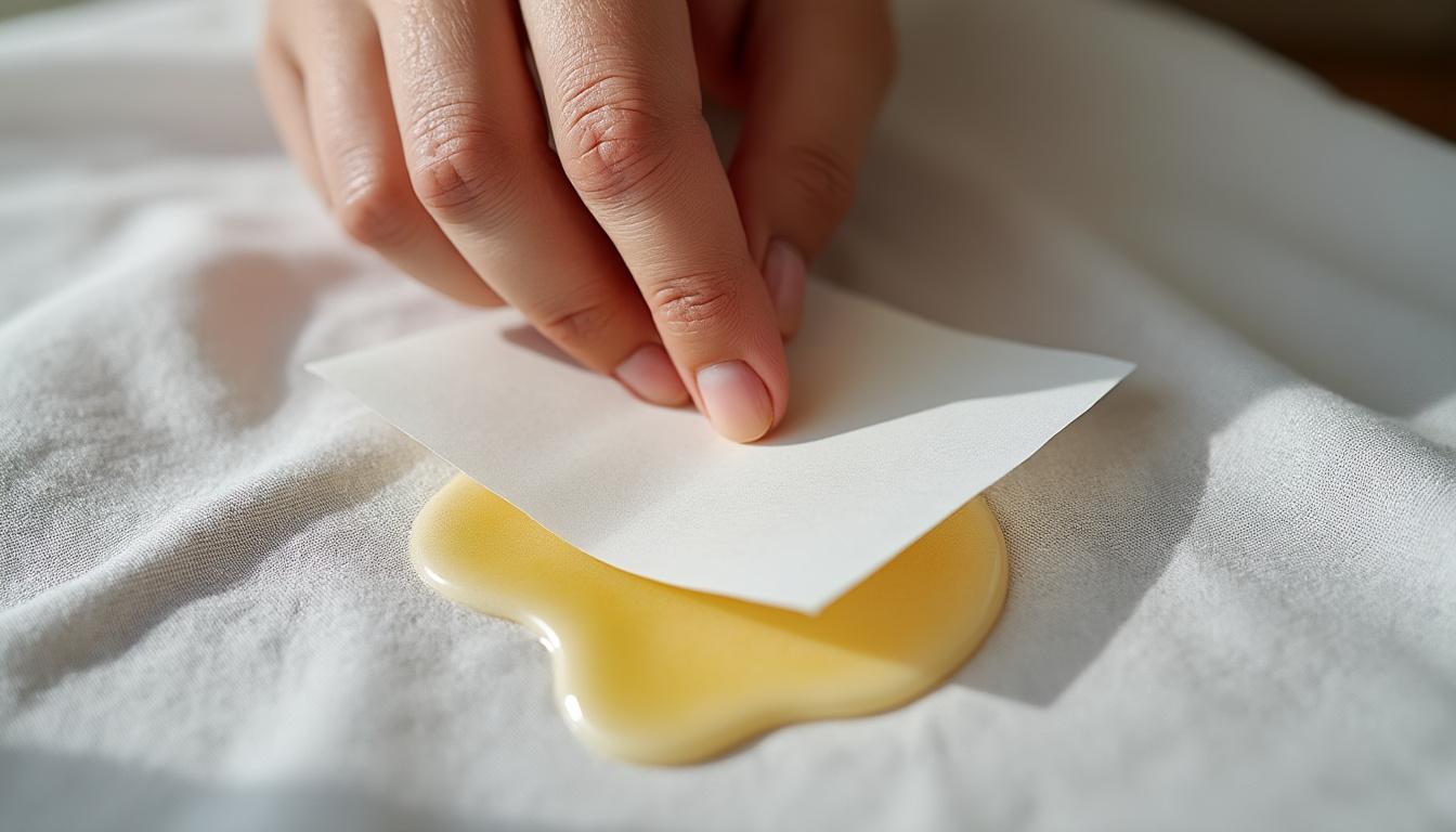 découvrez des méthodes simples et efficaces pour éliminer facilement la cire de bougie sur différentes surfaces, sans abîmer vos objets.