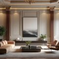 découvrez des astuces simples et élégantes pour sublimer votre intérieur grâce aux moulures. transformez votre décoration avec style et raffinement.