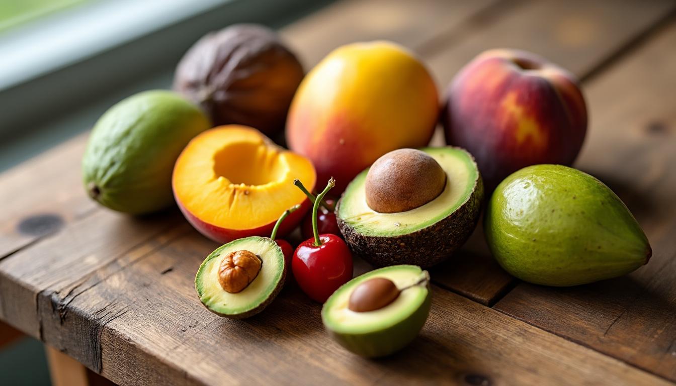découvrez comment faire germer facilement des noyaux simples chez vous et réussir vos plantations avec nos conseils pratiques et astuces simples.